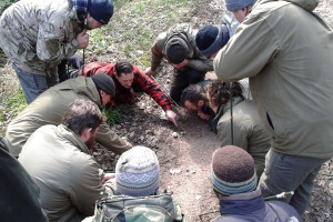 Survival and Bushcraft Weekend Experience - Img 2