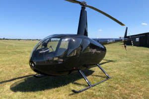 Tactical Helicopter Lesson - Img 2