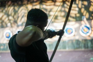 The Bear Grylls Snorkel Experience plus Archery for Two - Img 2