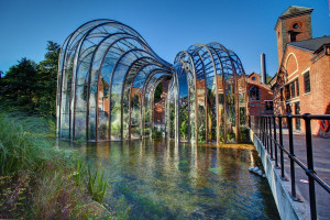 The Bombay Sapphire Distillery Discovery Tour with Gin Cocktail for Two - Img 3