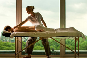 The COMO Shambhala Spa Experience at COMO Metropolitan London Hotel, Park Lane - Img 3
