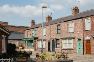 The Coronation Street Experience for Two - Img 4