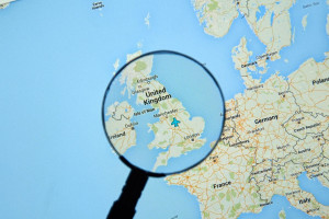 The Great UK Outdoor Treasure Hunt for Two - Img 3