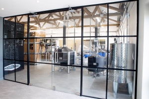 The Shakespeare Gin Distillery Tour and Tastings for Two