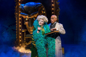 Theatre Tickets to Wicked the Musical for Two - Img 3