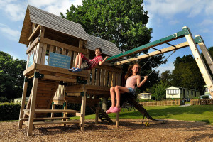 Three Night Glamping Break for Two at Langstone Manor, Dartmoor - Img 2