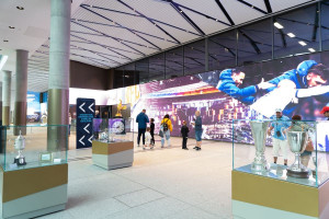 Tottenham Hotspur Stadium Tour for One Adult and One Child - Img 3