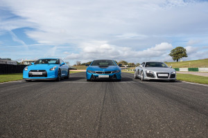 Triple Supercar Blast - Weekday - Img 3