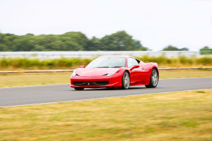Triple Supercar Blast - Img 4