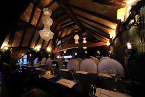 Twelve Plate Signature Sharing Menu with Premium Champagne for Two at The Crazy Bear - Img 2