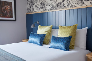 Two Night Classic British Inn Break for Two - Img 2