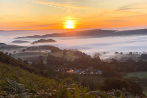 Two Night Glamping Cabin Break at the Quiet Site, Lake District - Img 4