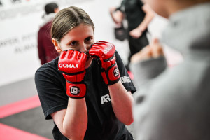 Two Women’s Krav Maga Self-Defence Taster - Img 4