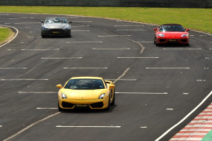 VIP Three Supercar Driving Experience with Image Pack - Img 4