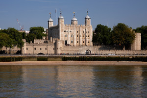 Visit the Tower of London and Champagne Afternoon Tea at Fortnum & Mason, Royal Exchange for Two - Img 2