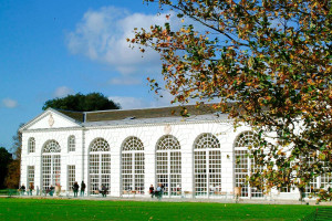 Visit to Kew Gardens with Cream Tea for Two - Img 4