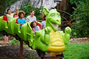 Visit to LEGOLAND® Windsor Resort for Four - Img 3