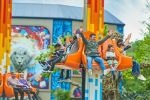 Visit to LEGOLAND® Windsor Resort for Two - Img 2