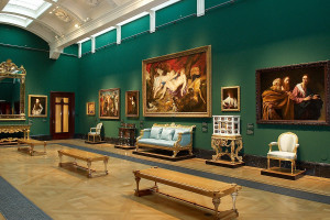 Visit to Windsor Castle and Afternoon Tea at The Castle Hotel for Two