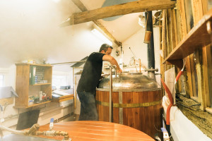 Winery and Brewery Tour for Two with Tastings - Img 2