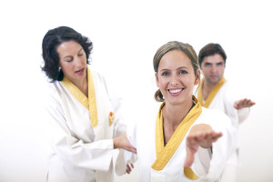 45 minute Energy Treatment, Assessment and Consultation with a Qi Practitioner - London - Img 2