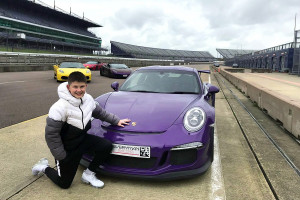 60 Minute Under 17's Driving Experience - Img 4