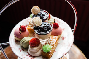 Afternoon Tea for Two at Lumley Castle - Img 4