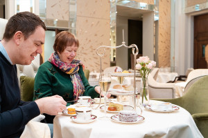 Afternoon Tea for Two at the Famous 5* Langham London - Img 2