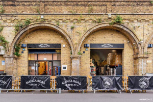 Brewery Tour & Beer Tasting with Cheeseboard for Two at Bianca Road Brew Co - Img 2