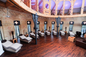 Classic Spa Day with Treatment for Two at Bannatyne Spas - Img 4
