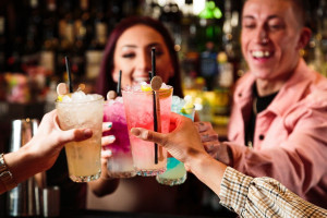 Cocktail Masterclass for Two at Revolution Bars - Img 2