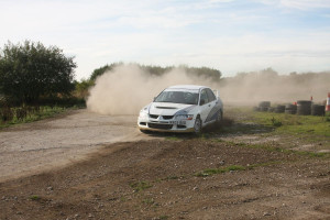 Combined Rally and Supercar Day at Everyman - Img 2