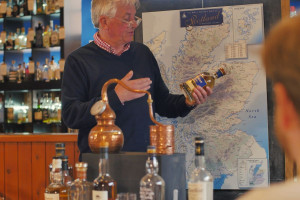 Discover the Origins and History of Whisky with Tastings for Two at the Old School Distillery - Img 2