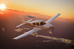 Double Landing Flying Lesson