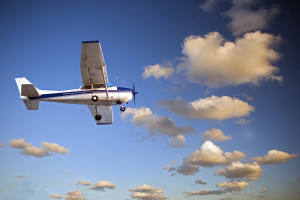 Double Landing Flying Lesson - Img 2