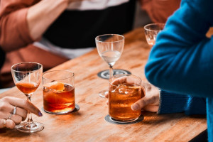 East London Liquor Company Whisky Your Way Tour and Tasting for Two