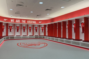Emirates Stadium Tour for One Adult and One Child - Img 3