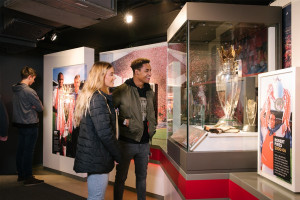 Emirates Stadium Tour for Two Adults - Img 4