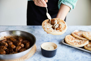 Evening Cookery Class for Two at the Gordon Ramsay Academy