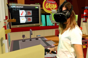 Exclusive Multi-Game Group Pass for up to Six at Immotion VR - Img 2