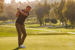 Five GreenFree Two for One Golf Vouchers - Img 2
