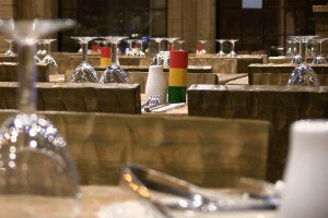 Full Rodizio Grill with Traditional Brazilian Caipirinhas for Two at Touro Steakhouse, London - Img 2