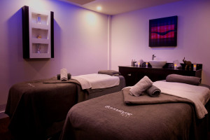 Indulgent Spa Day with Three Treatments for Two at Bannatyne Health Clubs