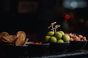 Japanese Whisky Masterclass with Tastings for Two at MAP Maison - Img 4