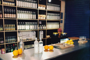 Jensen's Gin Experience at Bermondsey Distillery for Two - Img 3