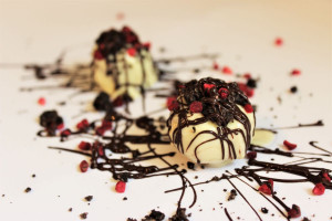 Luxury Chocolate Making Workshop Including Martini and Bubbly for Two with My Chocolate - Img 4
