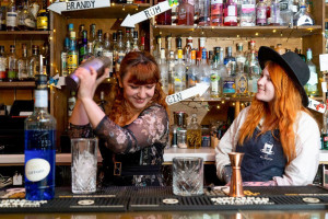 Mad Cocktail Masterclass for Two at The Mad Hatter Bar - Img 3