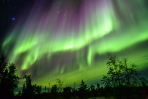 Northern Lights Sightseeing Flight Experience for Two - Img 4