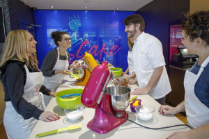One Day Baking Masterclass at Cake Boy - Img 4