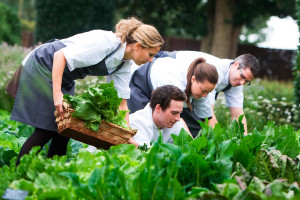 One Day Course at the Raymond Blanc Cookery School at Belmond Le Manoir - Img 4